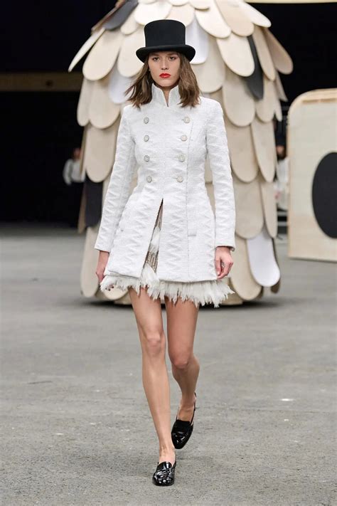 chanel 2023 paris|Chanel 2023 haute couture.